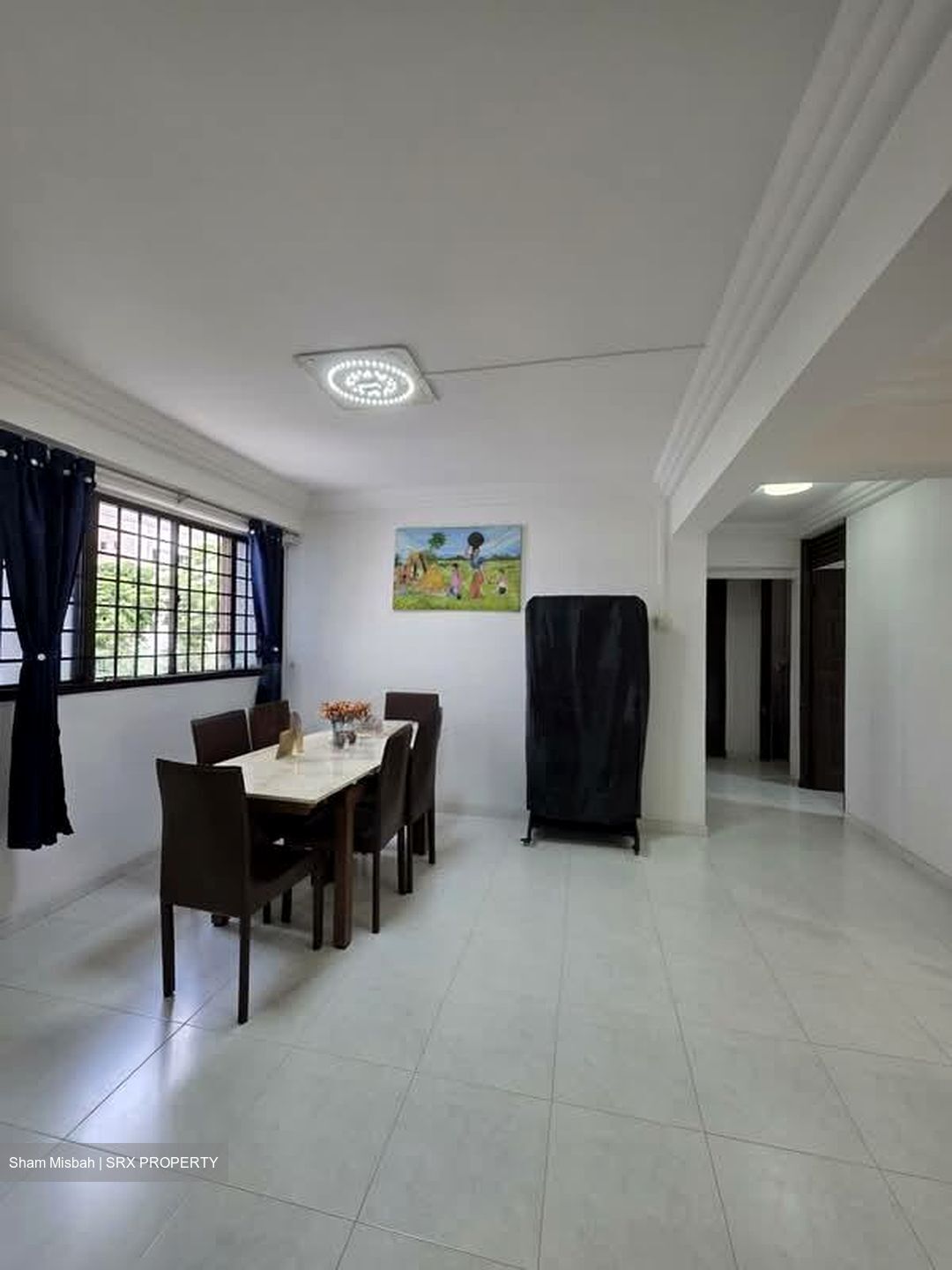 Blk 804 Tampines Polyview (Tampines), HDB 5 Rooms #555655521